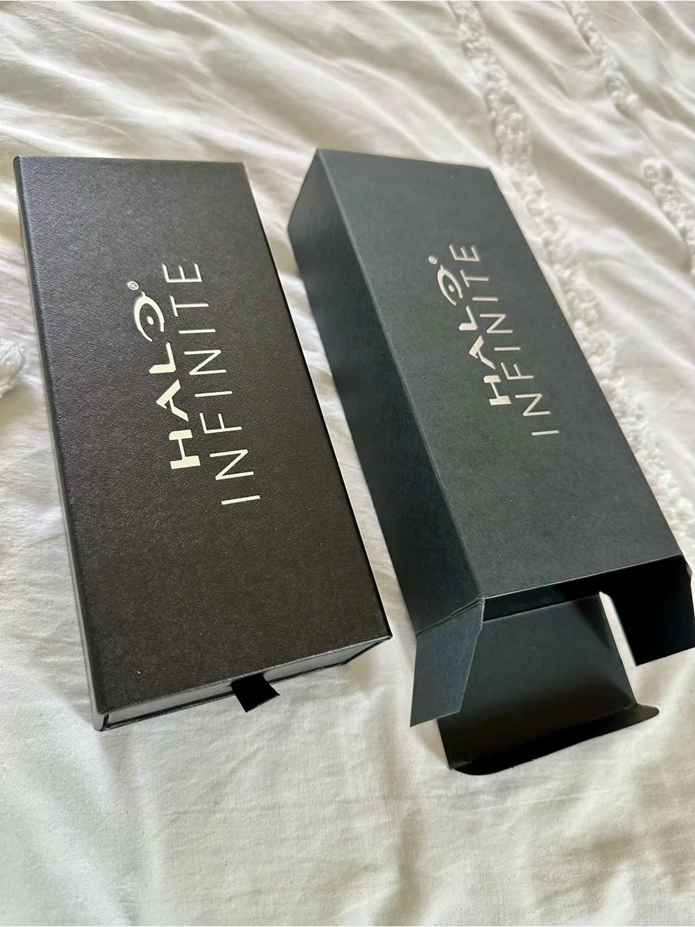 Meister Watches AX117HA MSTR AMBASSADOR X HALO 117 Limited Edition Chronograph